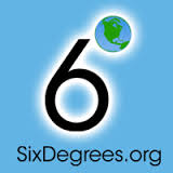 <span class="mw-page-title-main">SixDegrees.org</span> Charity led by actor, musician, and philanthropist Kevin Bacon