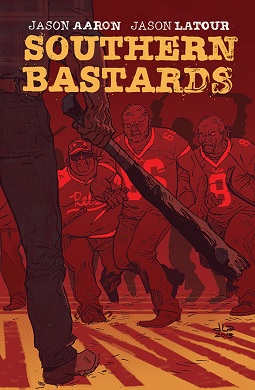 <i>Southern Bastards</i> 2014 ongoing comic book series