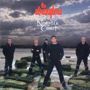 <i>Norfolk Coast</i> (album) 2004 studio album by the Stranglers