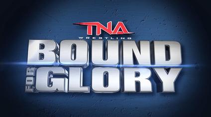 Bound for Glory (2022) - Wikipedia