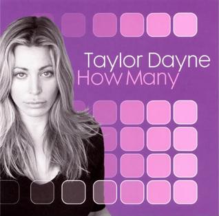 How Many single by Taylor Dayne