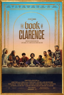 Thumbnail for The Book of Clarence