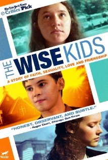 <i>The Wise Kids</i> 2011 American film