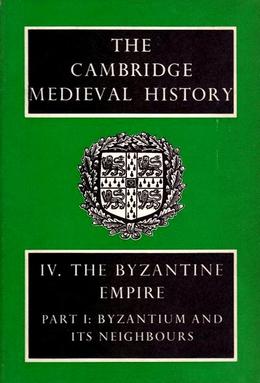 File:The Cambridge Medieval History Vol IV Pt. 1.jpg