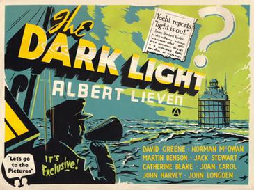 The Dark Light Film Wikipedia