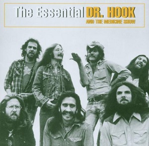 ICON: Dr. Hook: Dr. Hook: : Music