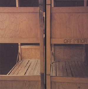 <i>The Heat Death of the Universe</i> 2003 studio album by Off Minor