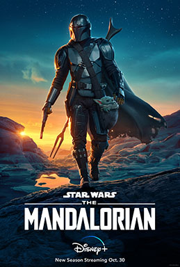 The Mandalorian (season 2) - Wikipedia