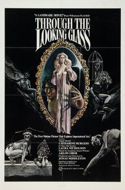 Through the Looking Glass (film) - Wikipedia