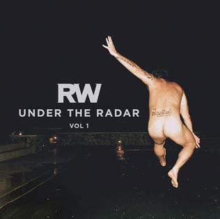 <i>Under the Radar Volume 1</i> 2014 compilation album by Robbie Williams
