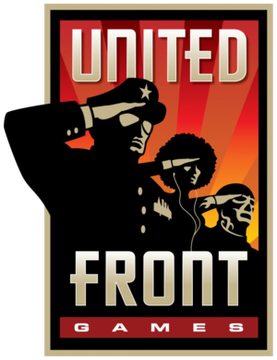 <span class="mw-page-title-main">United Front Games</span> Canadian video game development studio