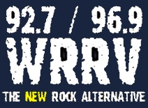 WRRV Radio station in Middletown, New York