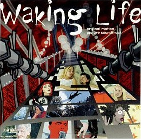 <i>Waking Life</i> (soundtrack) 2001 soundtrack album by Tosca Tango Orchestra