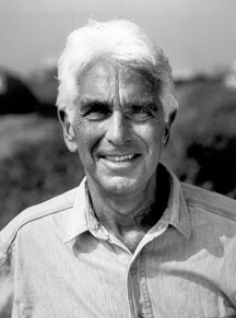 <span class="mw-page-title-main">Warren Bennis</span> Leadership studies influencer