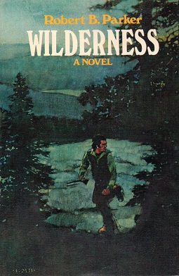 First edition (publ. Delacorte Press) WildernessNovel.jpg