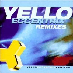 <i>Eccentrix Remixes</i> 1999 remix album by Yello