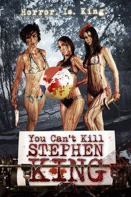 You Can39t Kill Stephen King - Wikipedia