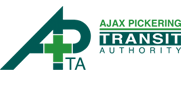 <span class="mw-page-title-main">Ajax-Pickering Transit</span> Defunct public transit operator for Ajax and Pickering, Ontario