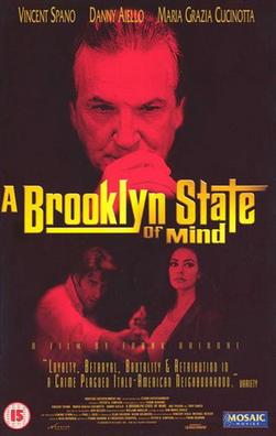 A State of Mind (2021) - IMDb