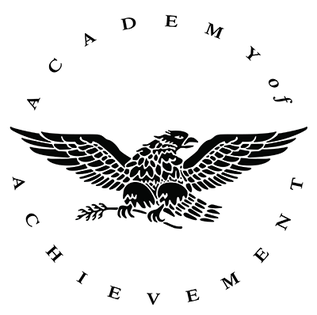 File:Academy of Achievement (non-profit educational organization) logo.png