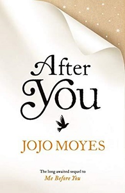 After You (novel) - Wikipedia