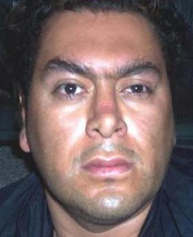 <span class="mw-page-title-main">Alberto Espinoza Barrón</span> Mexican former drug trafficker