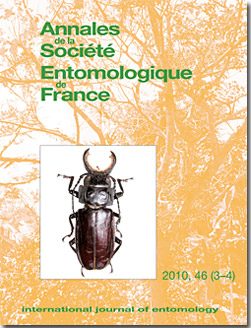 File:Annales de la Société Entomologique de France cover 46 (3-4).jpg