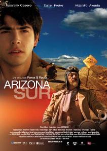 <i>Arizona Sur</i> 2006 Argentine film