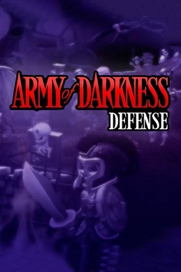 <i>Army of Darkness: Defense</i> 2011 video game