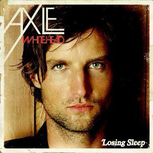 <i>Losing Sleep</i> (Axle Whitehead album) 2008 studio album by Axle Whitehead