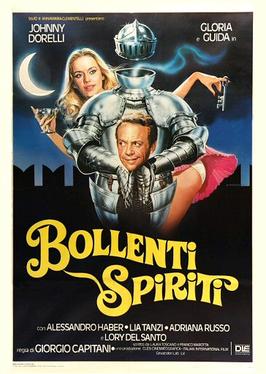 <i>Bollenti spiriti</i> 1981 film