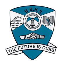 File:Byron Bay High School logo.png