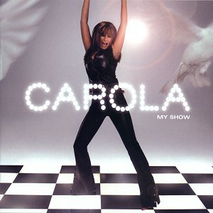 <i>My Show</i> 2001 studio album by Carola