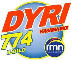 <span class="mw-page-title-main">DYRI</span> Radio station in Iloilo City