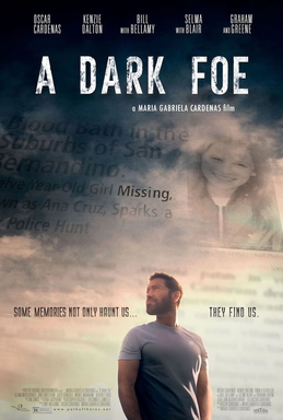 <i>A Dark Foe</i> 2020 American film