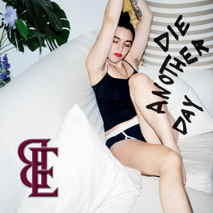 <i>Die Another Day</i> (Beatrice Eli album) 2014 studio album by Beatrice Eli