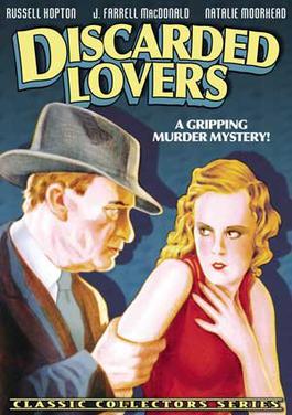 <i>Discarded Lovers</i> 1932 film