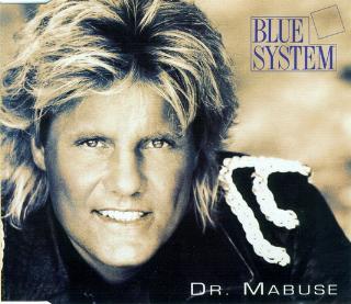 Dr. Mabuse (Blue System song)