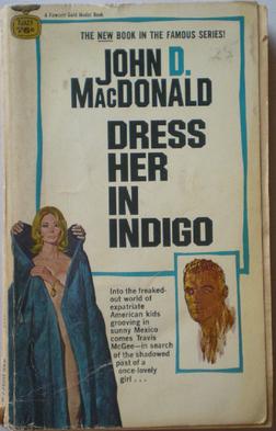 <i>Dress Her in Indigo</i>
