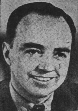<span class="mw-page-title-main">Eugene Reynal</span> American publisher