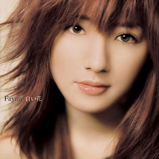 <i>Shiroi Hana</i> 2003 studio album by Fayray