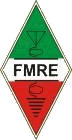 Federacion Mexicoana de Radio Experimentadores (نشان) .png