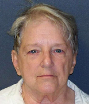 <span class="mw-page-title-main">Genene Jones</span> American female serial killer