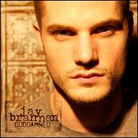 <i>Goddamned</i> (album) 2008 studio album by Jay Brannan