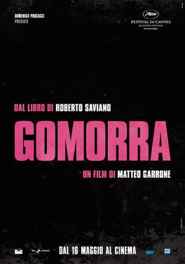 Gomorrah film Wikipedia