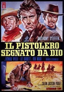 <i>Il pistolero segnato da Dio</i> 1968 film