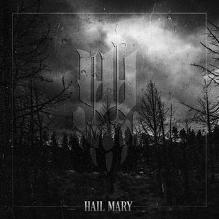 Hail Mary (album)