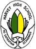 <span class="mw-page-title-main">Harvey High School (New Brunswick)</span> Middle & high school in Harvey Station, New Brunswick, Canada