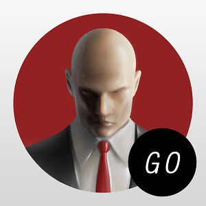 File:Hitman go logo.png