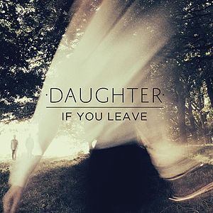 <i>If You Leave</i> (Daughter album) 2013 studio album by Daughter